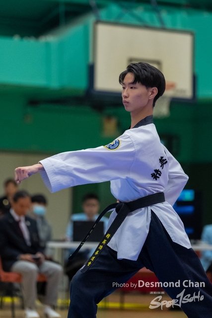 20230318 Taekwonoo A1 1-4780