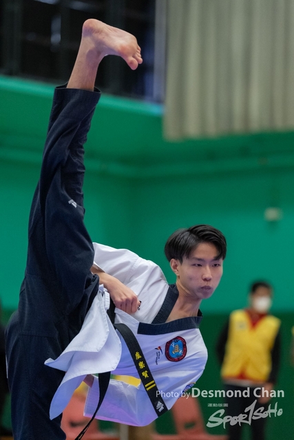 20230318 Taekwonoo A1 1-4808