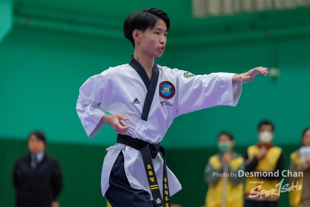 20230318 Taekwonoo A1 1-4915