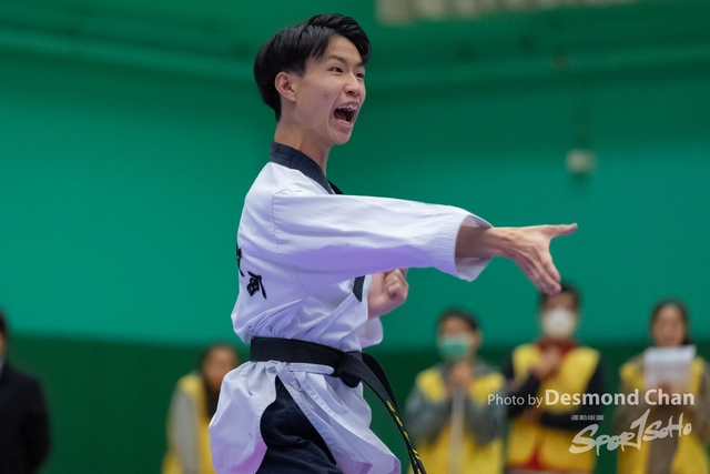20230318 Taekwonoo A1 1-4918