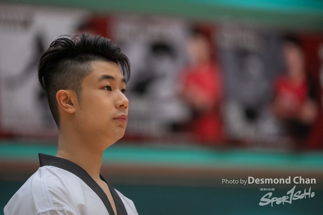 20230318 Taekwonoo A1 1-4955