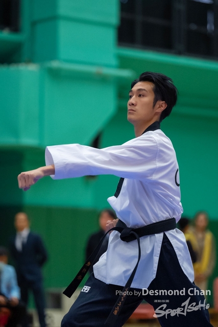 20230318 Taekwonoo A1 1-5053