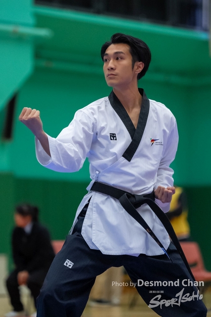 20230318 Taekwonoo A1 1-5060