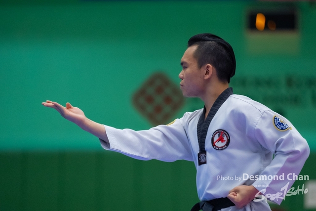 20230318 Taekwonoo A1 1-5226