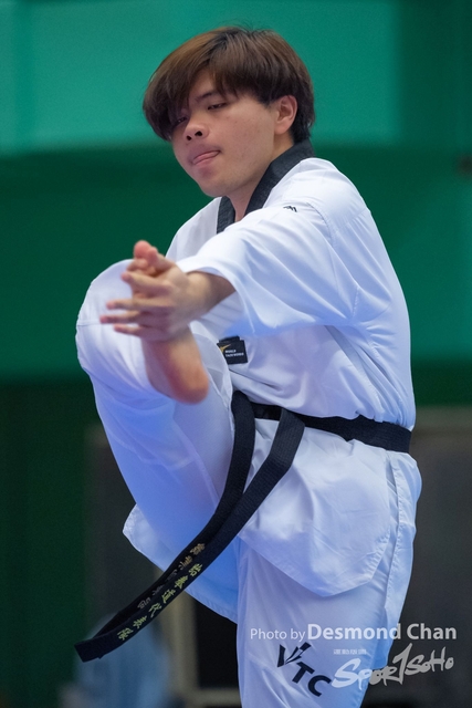20230318 Taekwonoo A1 1-5346