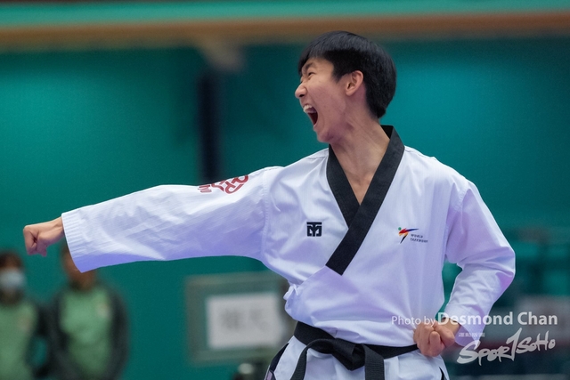 20230318 Taekwonoo A1 1-5500