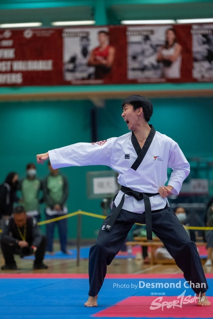 20230318 Taekwonoo A1 1-5504