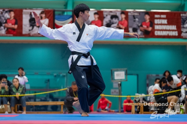 20230318 Taekwonoo A1 1-5533