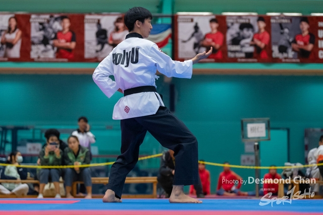 20230318 Taekwonoo A1 1-5535