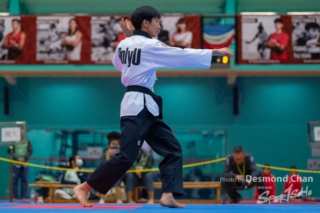 20230318 Taekwonoo A1 1-5536