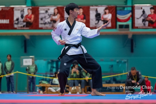 20230318 Taekwonoo A1 1-5538