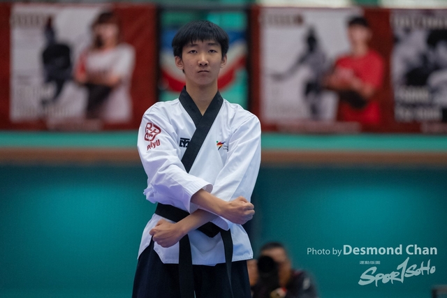 20230318 Taekwonoo A1 1-5577