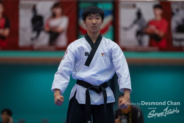20230318 Taekwonoo A1 1-5581