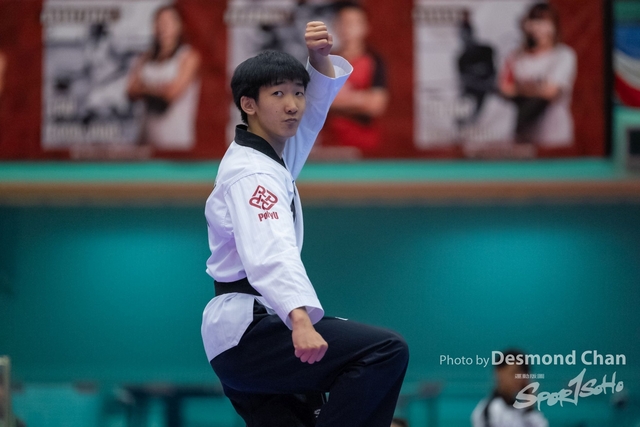 20230318 Taekwonoo A1 1-5614