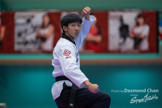 20230318 Taekwonoo A1 1-5656