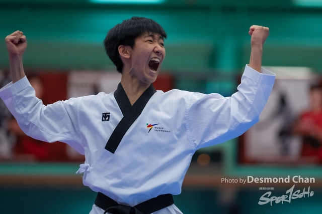 20230318 Taekwonoo A1 1-5684