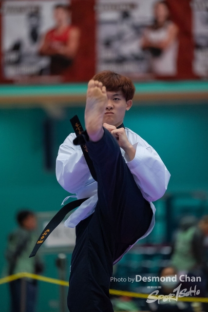 20230318 Taekwonoo A1 1-5734