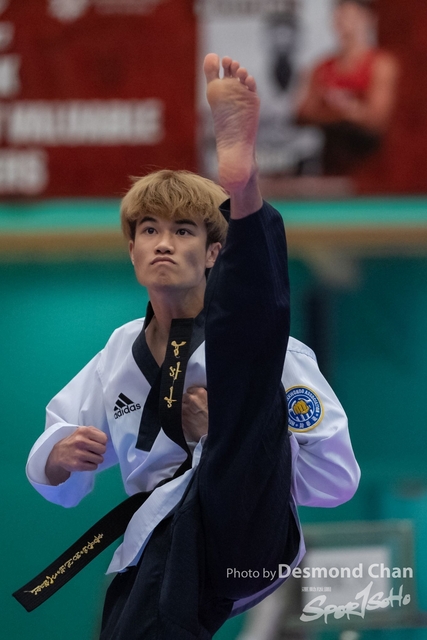 20230318 Taekwonoo A1 1-5903