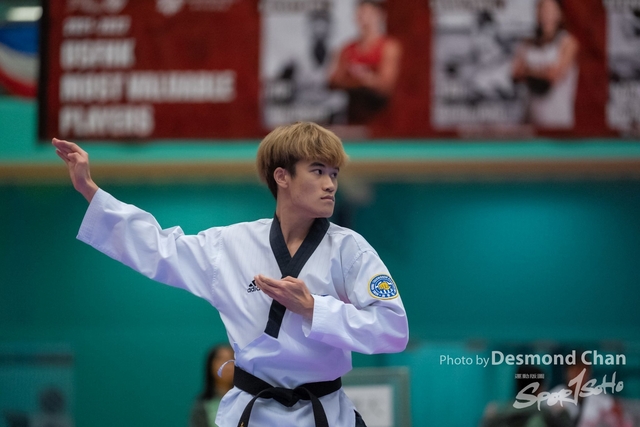20230318 Taekwonoo A1 1-5920