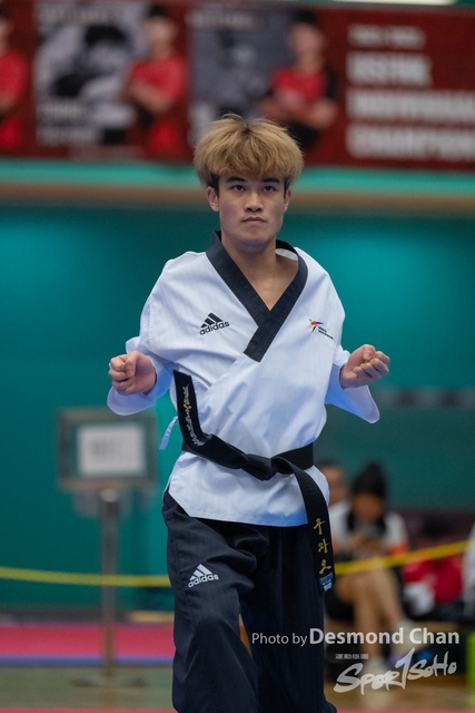 20230318 Taekwonoo A1 1-5951