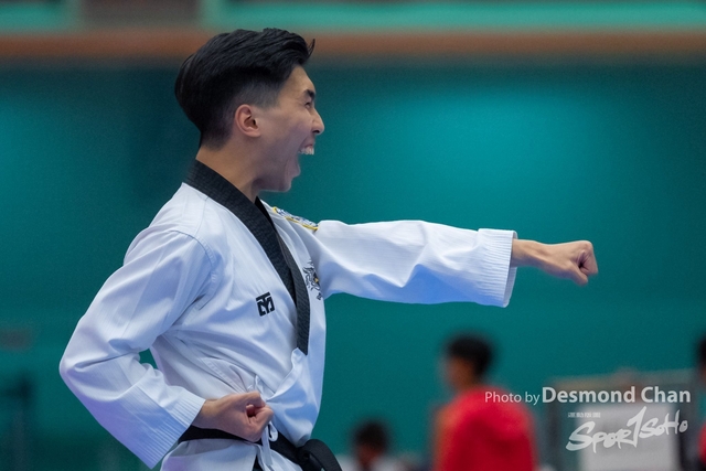 20230318 Taekwonoo A1 2-6400