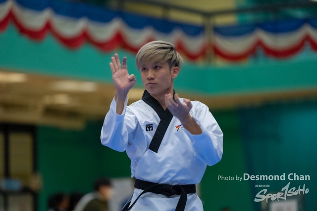 20230318 Taekwonoo A1 2-6591
