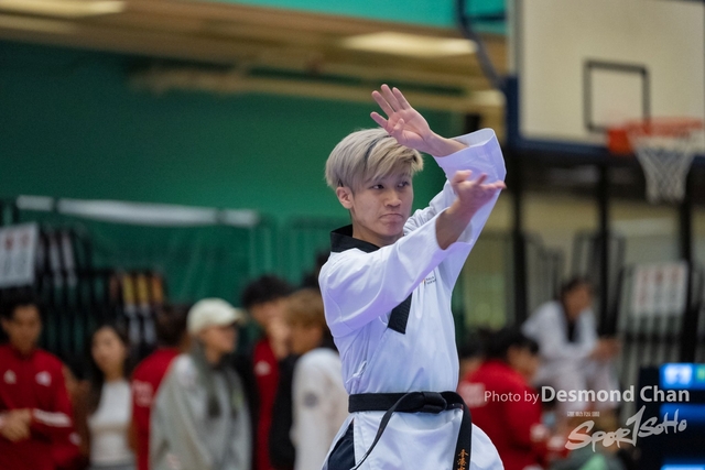 20230318 Taekwonoo A1 2-6662