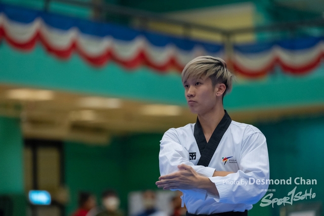 20230318 Taekwonoo A1 2-6729