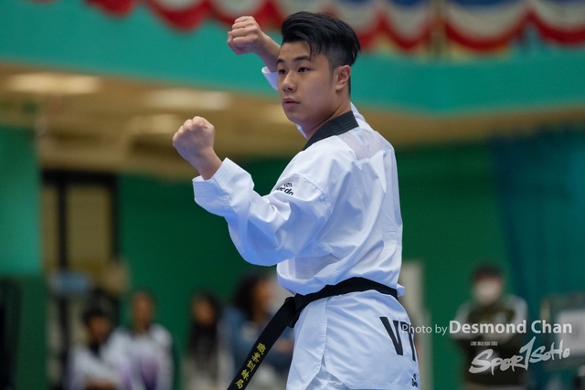 20230318 Taekwonoo A1 2-6914