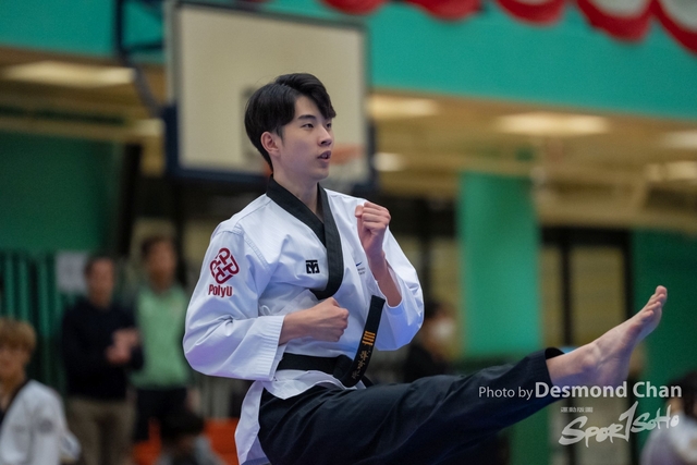 20230318 Taekwonoo A1 2-6992