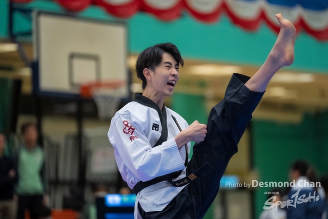 20230318 Taekwonoo A1 2-7000