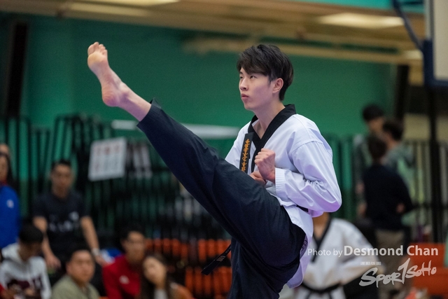 20230318 Taekwonoo A1 2-7163