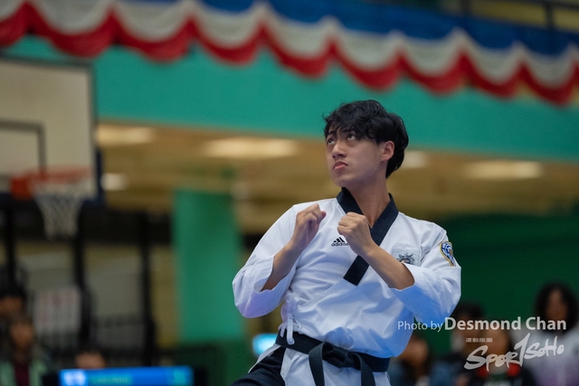 20230318 Taekwonoo A1 2-7367