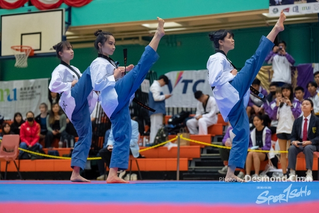 20230318 Taekwonoo A1 2-7809