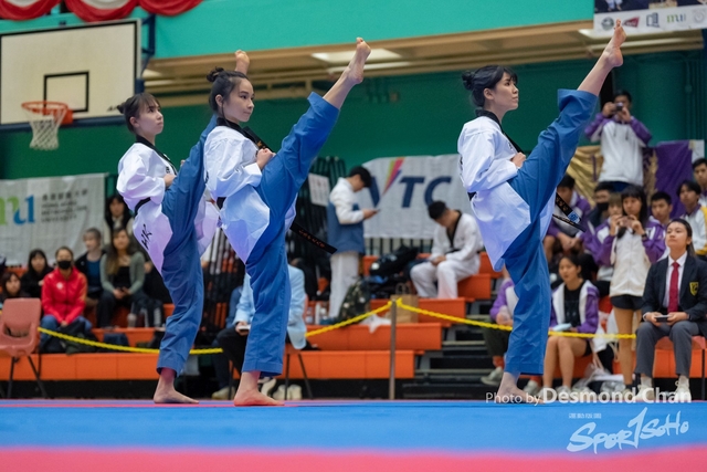 20230318 Taekwonoo A1 2-7810