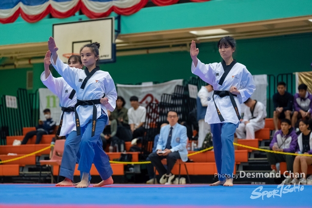 20230318 Taekwonoo A1 2-7831