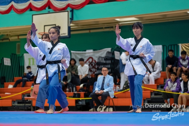 20230318 Taekwonoo A1 2-7832