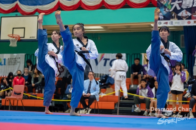 20230318 Taekwonoo A1 2-7922