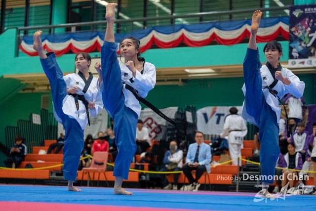 20230318 Taekwonoo A1 2-7940