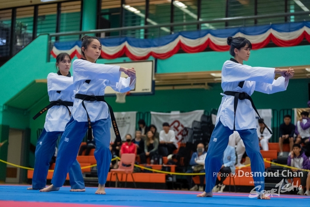 20230318 Taekwonoo A1 2-7957