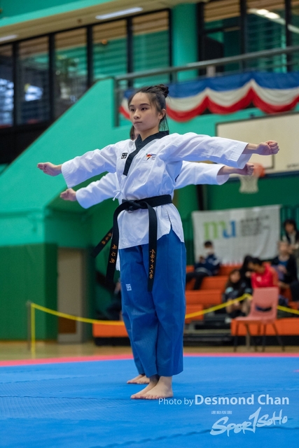 20230318 Taekwonoo A1 2-8000