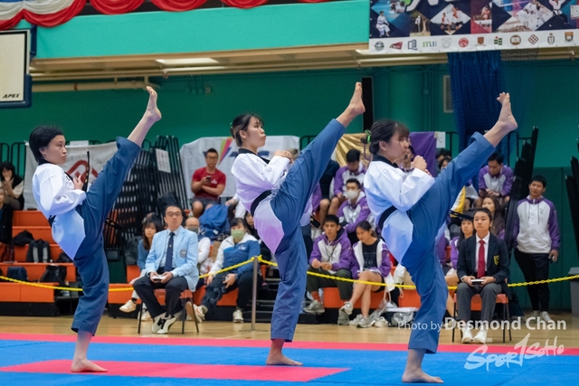 20230318 Taekwonoo A1 2-8406