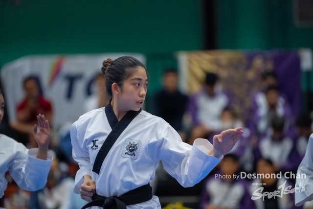20230318 Taekwonoo A1 2-9000