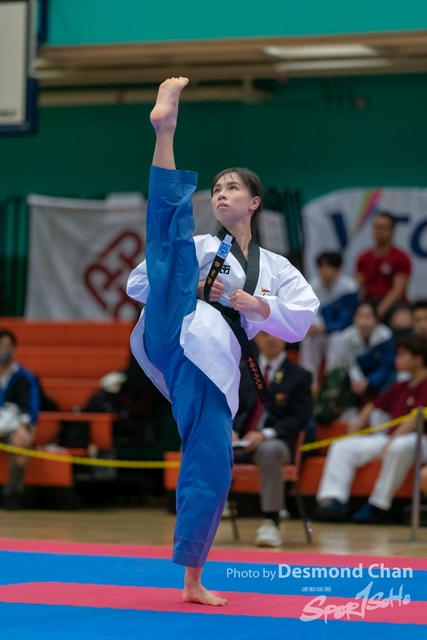 20230318 Taekwonoo A9-7550