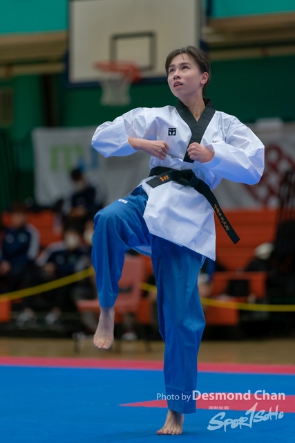 20230318 Taekwonoo A9-7558