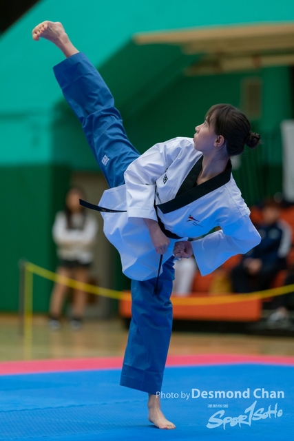 20230318 Taekwonoo A9-7605