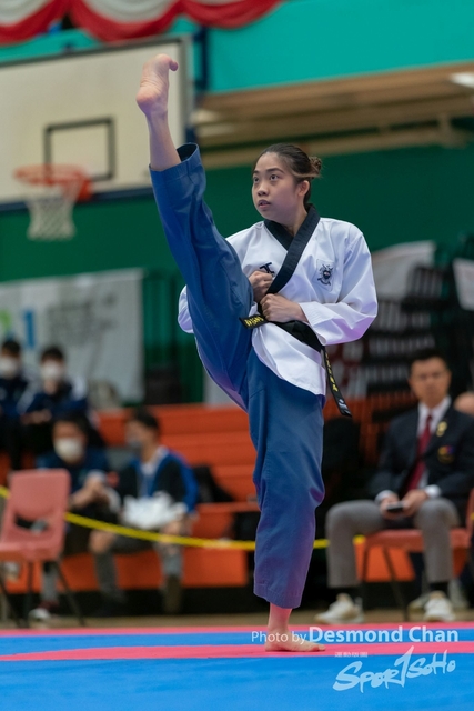 20230318 Taekwonoo A9-7715