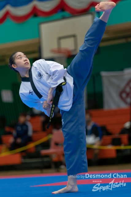 20230318 Taekwonoo A9-7755