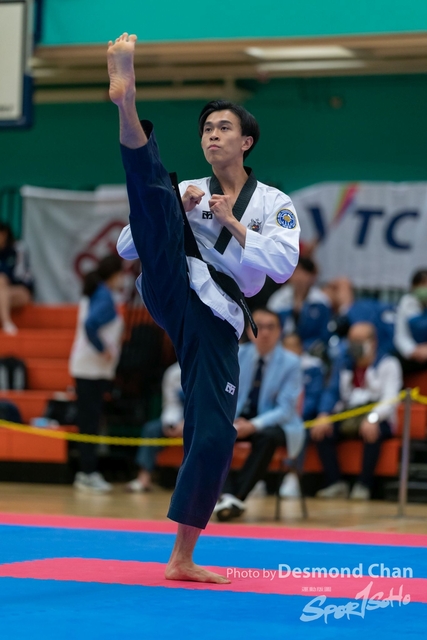 20230318 Taekwonoo A9-8527