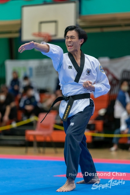 20230318 Taekwonoo A9-8558